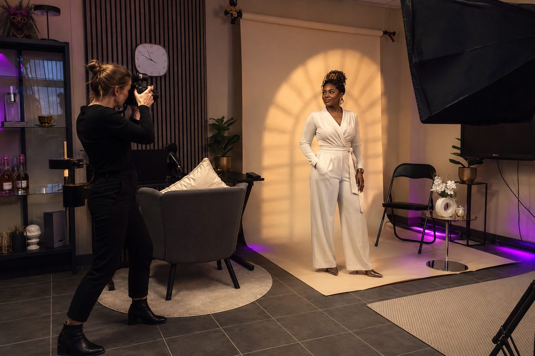 Studio Photo Video